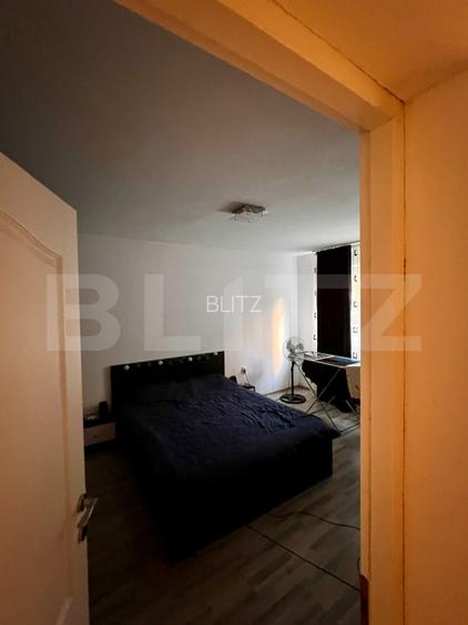 Apartament cu o camera, 34mp, Grigorescu - 3