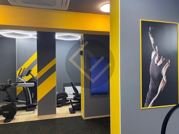 0% ! Spatiu COMERCIAL in proprietate cu Afacere "la cheie" PARTER