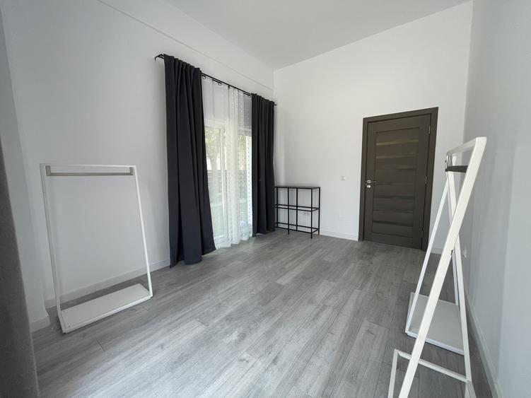 Apartament premium, complet mobilat, cu încălzire în pardoseală- Dâmbul Rotund
