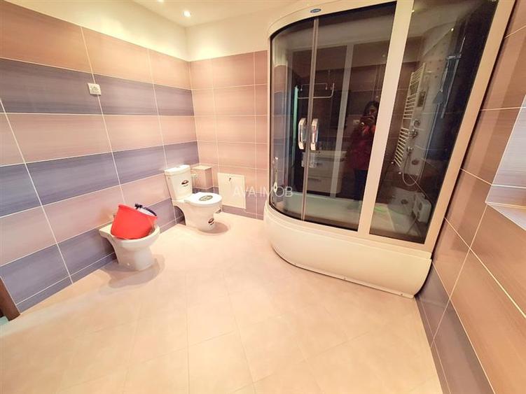 Casa P+1+M, 6 camere, garaj, beci, Nicolae Balcescu - 32