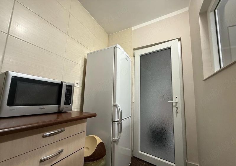 GARSONIERA | ZONA BABA NOVAC- LIDL | TERMEN LUNG