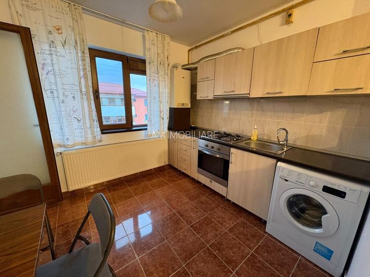 AP. 2 CAMERE-POPESTI-LEORDENI, CENTRALA PROPRIE, METROU, MODERN - 6
