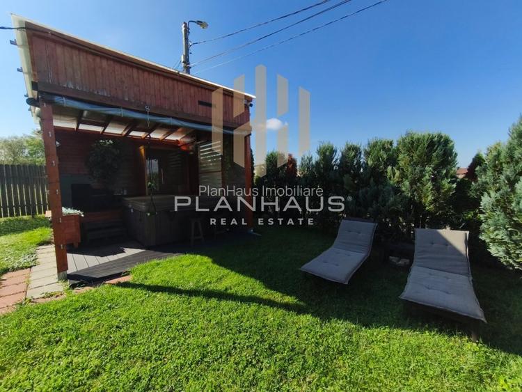 Casă P+M,  teren 735 mp – Baia Mare - 20