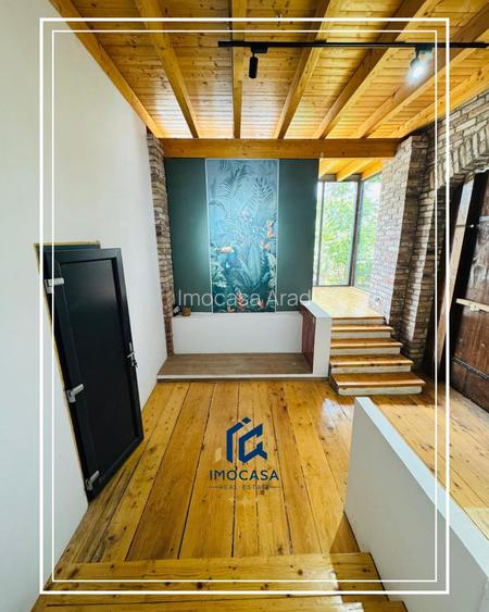 Elegant Show room spațiul de închiriat Aradul nou P+E Arad disponibil - 8