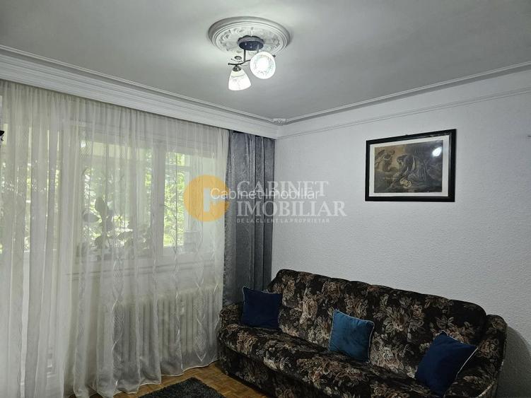 3 Camere - Etajul 1 - Cantemir - FARA RISC - 3