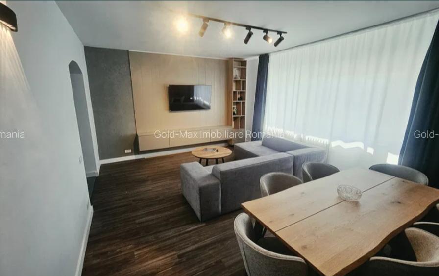 2 camere Stefan cel Mare - Icoanei(Dacia)