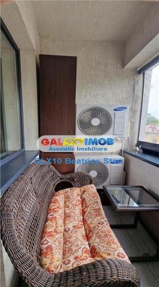 Inchiriere apartament 2 camere in bloc nou GROZAVESTI ORHIDEELOR