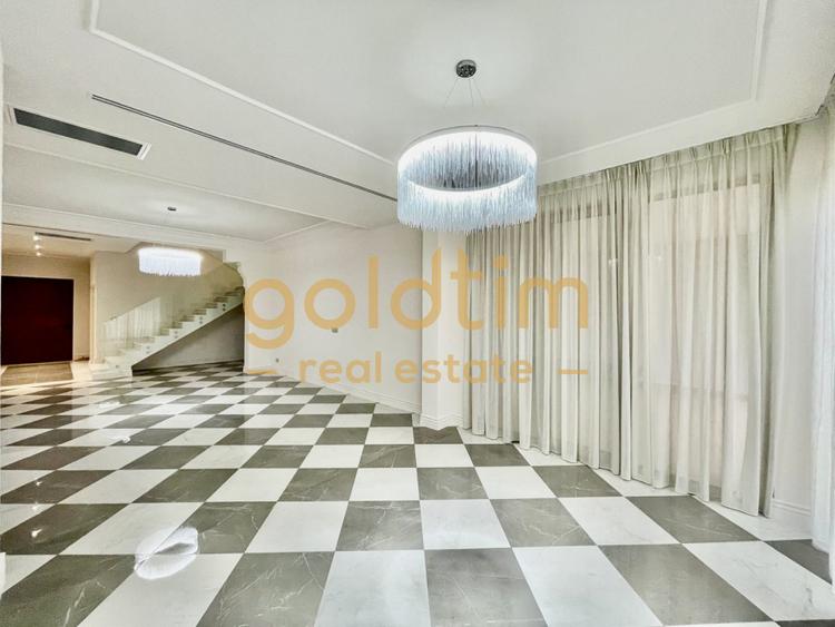 VILA PREMIUM/STRADA PRIVATA/IANCU NICOLAE/ZONA EXCLUSIVISTA/LUX