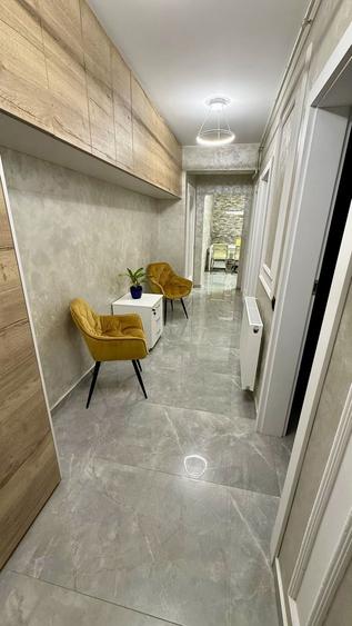 Apartament Premium 2 Camere Coresi – 61 mp | Versatil & Elegant