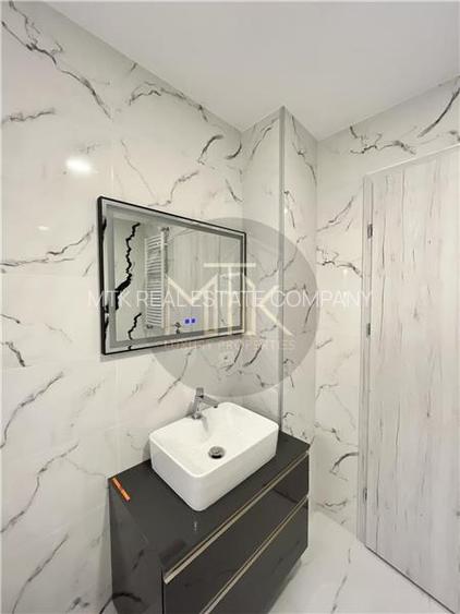 Apartament Premium 4 camere - 160MP | Herastrau | 1Loc Parcare - 25