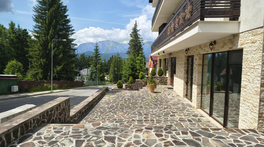 Aparthotel Premium de Vânzare în Predeal – Cioplea | 15 Apartamente lcomision 0%