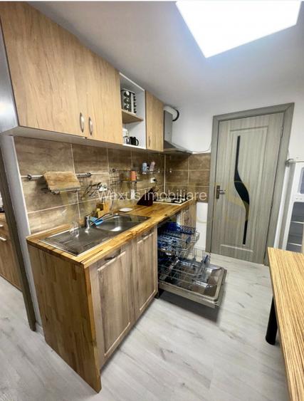 Casă de vânzare , teren 1000 mp, Vâlcele Cluj - 6