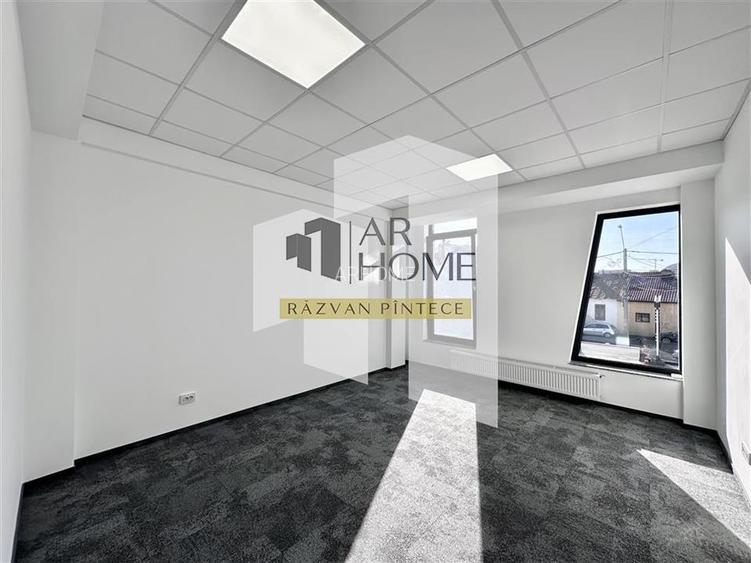 Spatii birouri de lux, de la 23 mp, zona ultracentrala, Ploiesti - 4