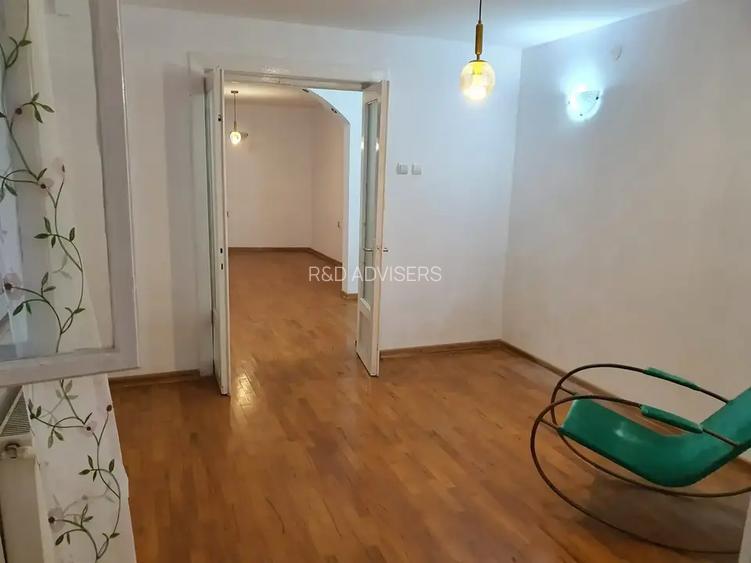 METROU STEFAN CEL MARE, EMINESCU, DOGARILOR, CASA 3 CAMERE - 8