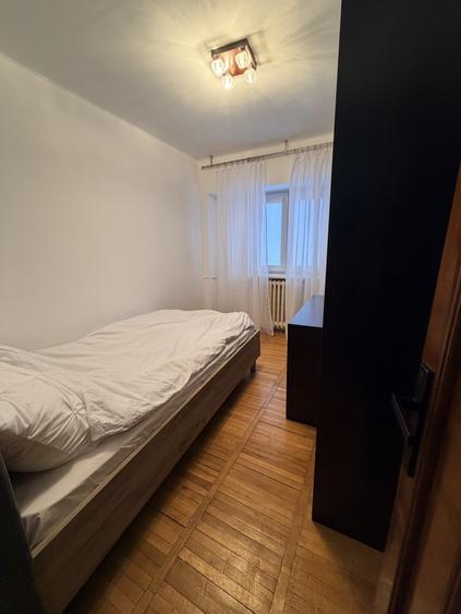 Apartament 4 camere decomandat, 77 mp, zona Gradina Botanica