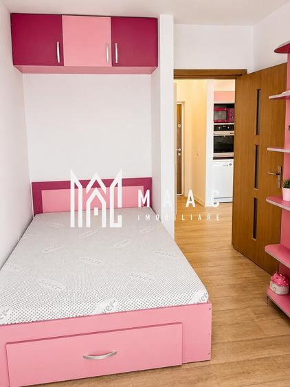 Apartament 2 camere decomandat | Doamna Stanca | vedere panoramică