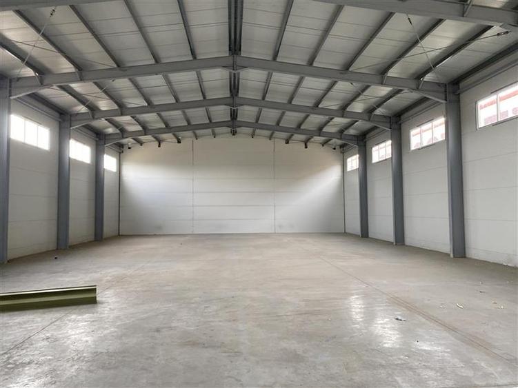 Vanzare depozit/hala/spatiu industrial Theodor Pallady - Drumul Intre Tarlale -