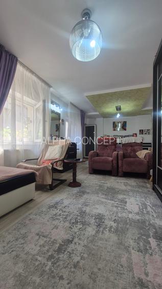 Casa Locuibila Km 5, 325 Mp Teren, Dechidere la Strada 21 Ml