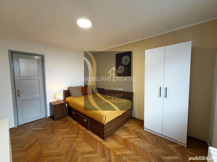 Apartament 2 camere Stefan cel Mare - 4