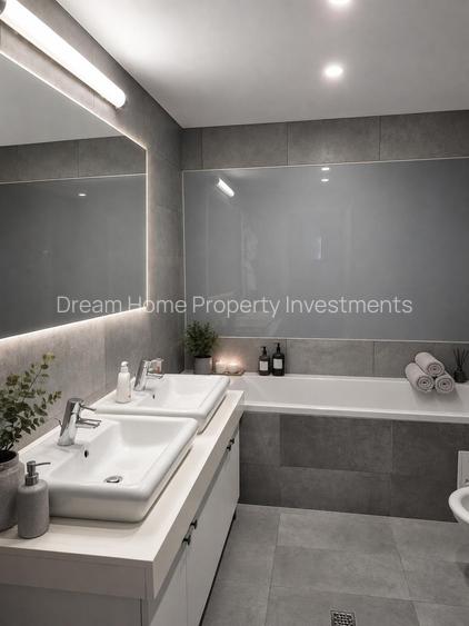 APARTAMENT EXCLUSIVIST 4 CAMERE | UPGROUND RESIDENCE | ETAJ 15/16 | 180 MP - 10