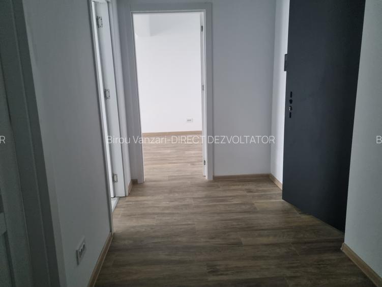 Ultimele Apartamente cu 2 camere,centrala proprie,zona Lacul Morii,TVA inclus - 36