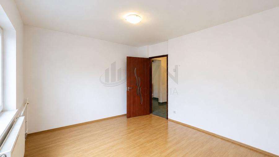 REA1028917 Apartament 2 Camere I Tei