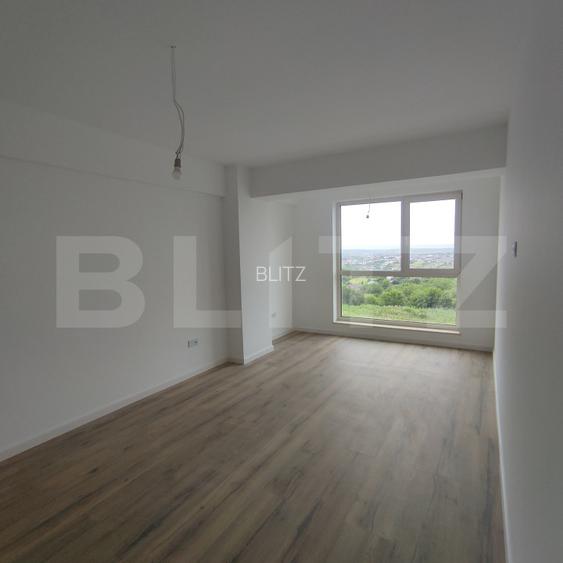 Apartament premium 2 camere, 75 mp, bucatarie mobilata utilata-Copou - 9