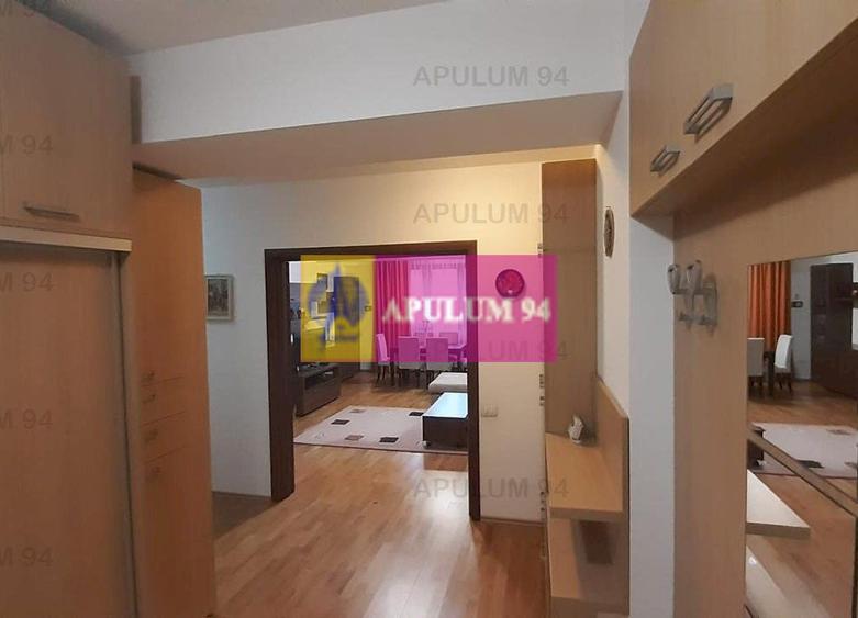 Apartament Superb Băneasa - Ion Ionescu de la Brad