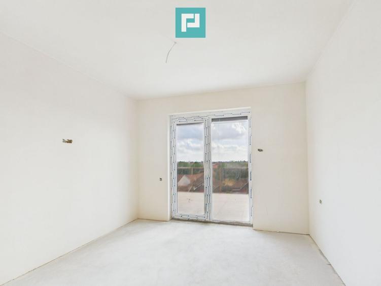 Apartament 3 camere, Iosia, 82.01 mp