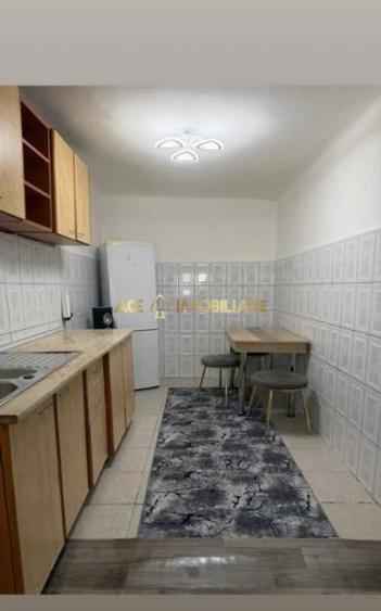 2 Camere de inchiriat | Obor | Centrala | Metrou | Mobilat