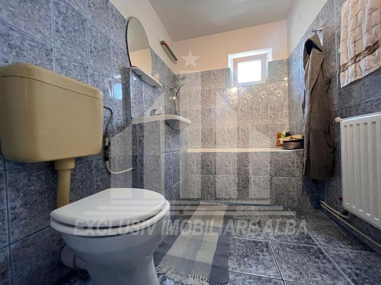 Apartament cu 2 camere | 50 mp | Mobilat si utilat | Cetate