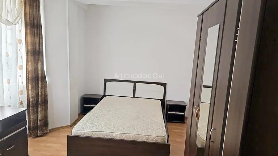 2 camere, decomandate, bloc nou, modern, in Marasti, strada Abrudului - 2