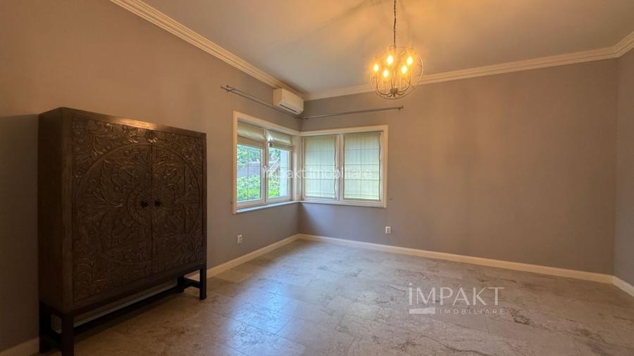 Apartament modern la vila cu gradina si teren 263mp aproape de centru - 11