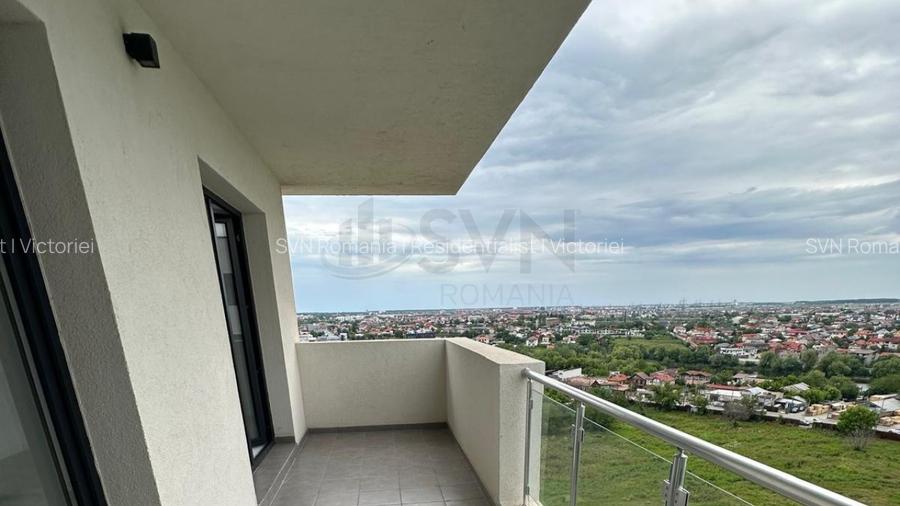 REA1028262 Penthouse 5 Camere l 2 Terase l Parcare Subterana l SUN LAKE RESIDENC