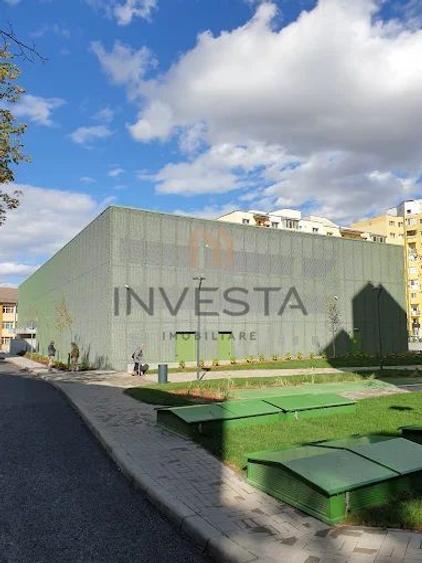 Apartament 2 camere decomandat, Manastur, Str. Primaverii
