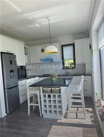 Apartament 3 camere, Zorilor - 5