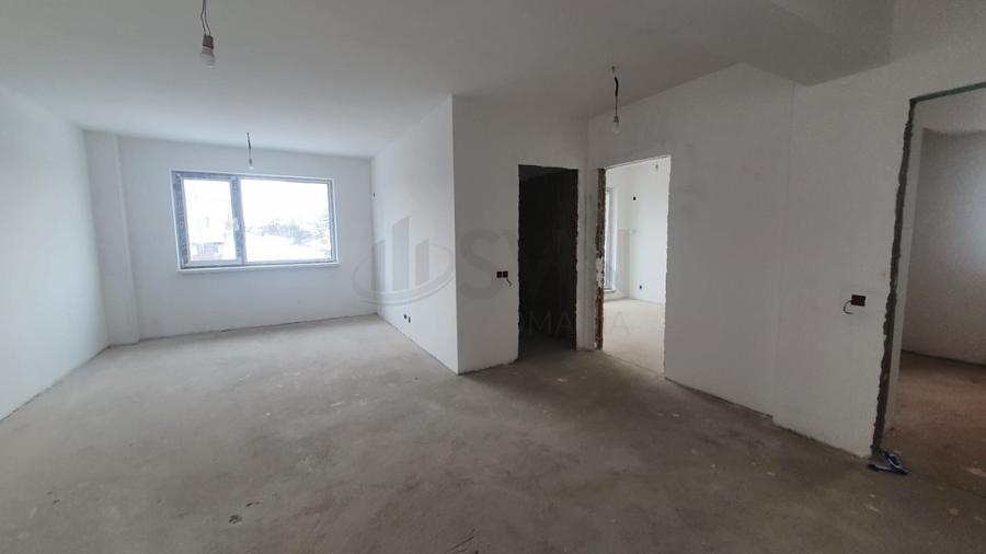 REA1027811 Apartament 2 Camere I De Vanzare I Chibrit