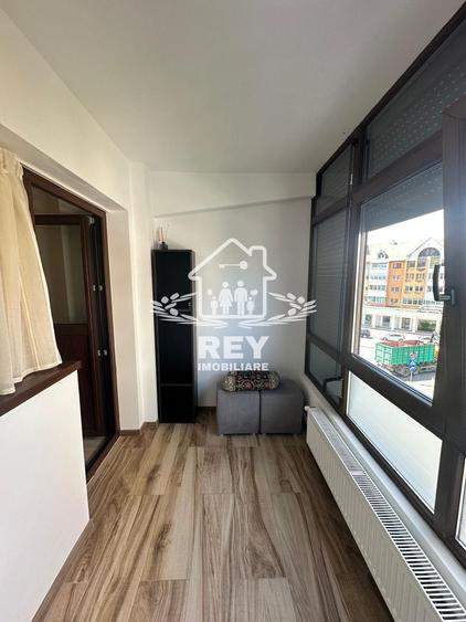 Apartament 3 camere de închiriat | Regele Ferdinand | Gară | Centru