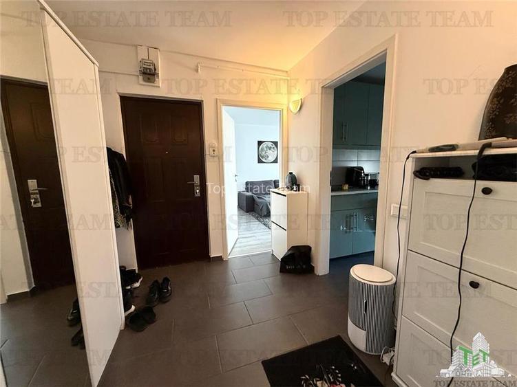 Apartament 2 camere Gorjului-Dezrobirii | 7 minute de metrou - 8