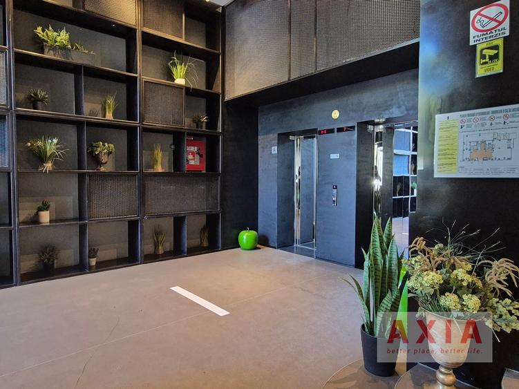City Business Center – Birouri in zona Nerva Traian - Comision 0%