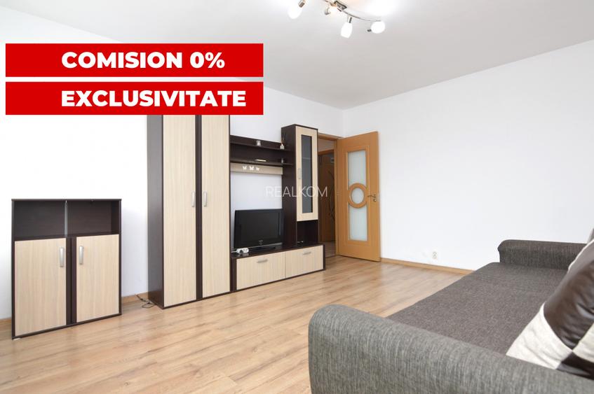 VANZARE APARTAMENT 2 CAMERE UNIRII– DIMITRIE CANTEMIR-COMISION 0 % - 7