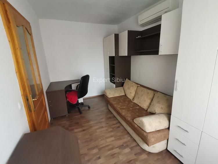 De închiriat – Apartament 2 camere, Vasile Aaron, Sibiu - 7