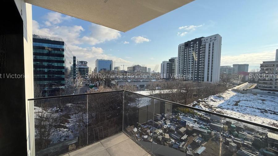 REA1028864 Apartament premium 2 camere Nusco City - 17