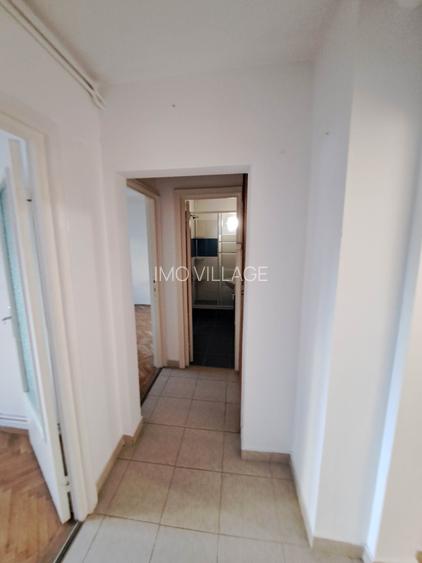 Vand apartament 3 camere, decomandat, Tg. Mures, Dambu Pietros - 8