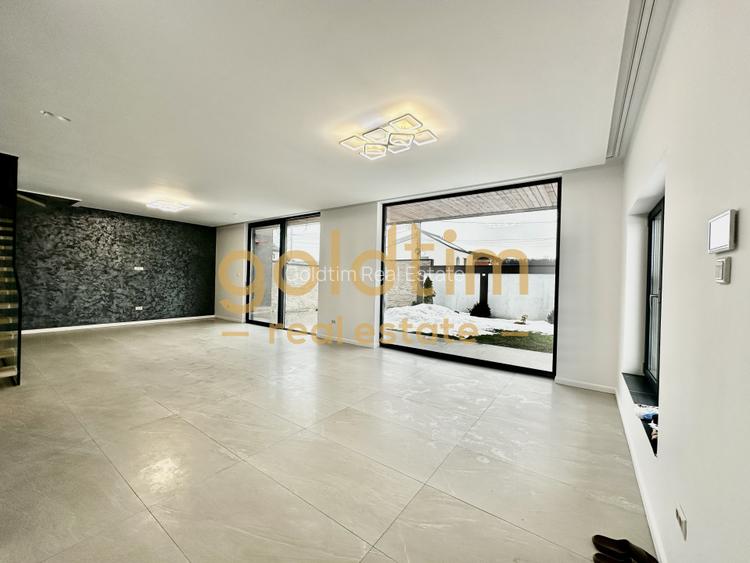 Vila Smart/Lux/Serenity/Tehnologie Top/Exclusiva/SMART HOUSE/CURTE GENEROASA - 2