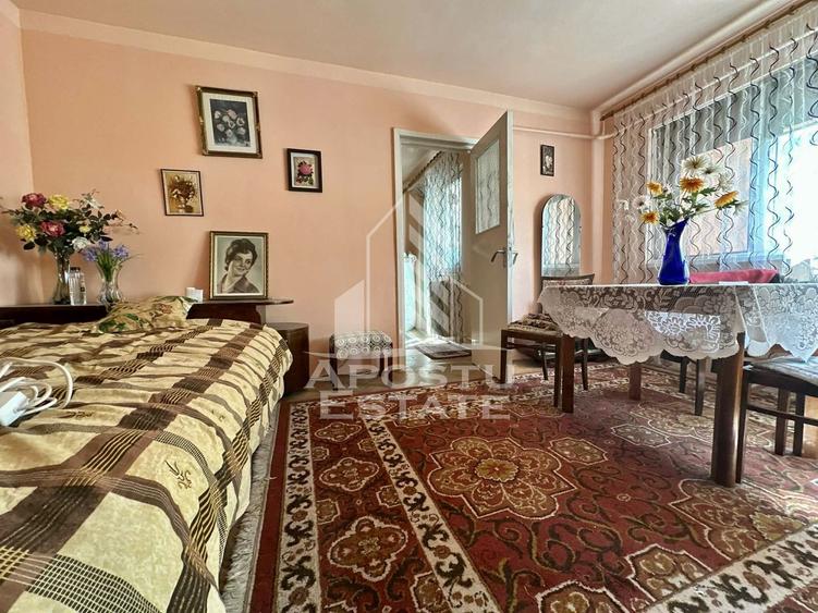 Apartament cu 2 camere de vanzare, zona Sagului, Timisoara
