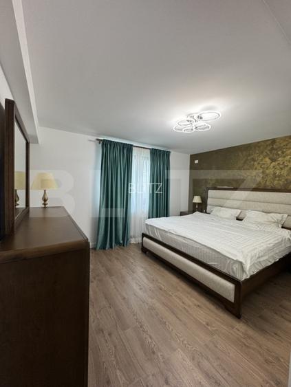 Casa P+E mobilata utilata, 180 MP utili, 600 mp utili, Magnolia - 18