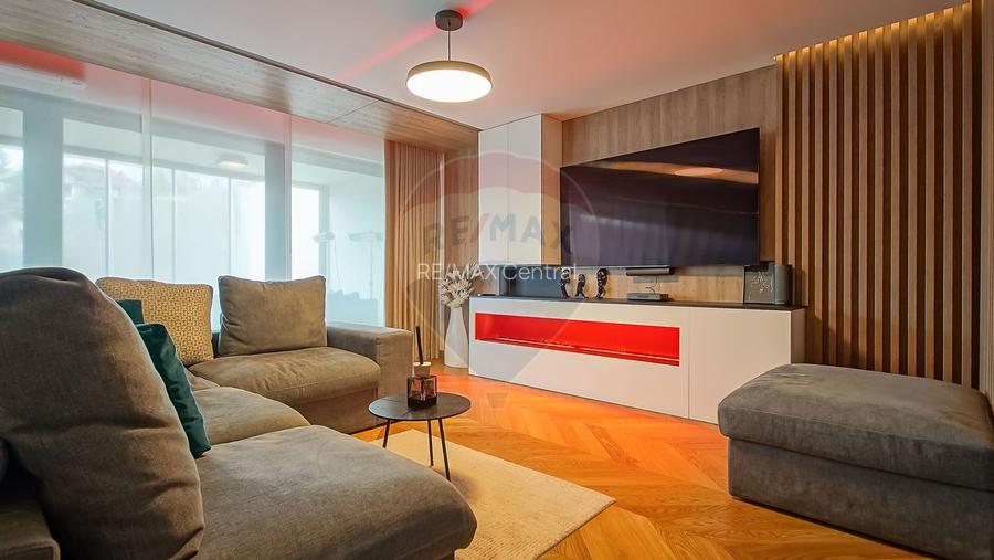 Duplex premium 3 camere, smart home & terasă, Daria Res Drumul Poienii - 27