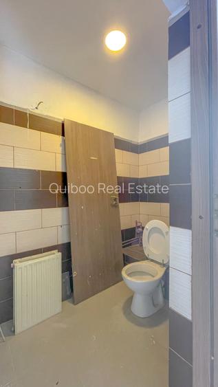 Spatiu comercial, 2 intrari, 82 mp, Noua - 9