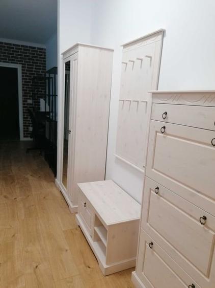 Apartament 2 camere PALAS + loc parcare